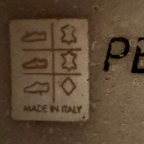 Pecorrino sneakers - Picture 9 of 10